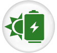 Solar Battery